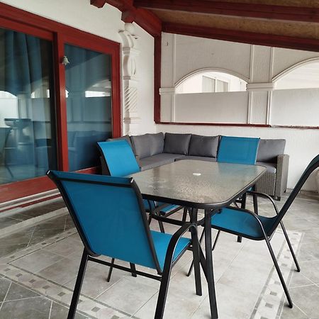 Apartman Iva Novalja Buitenkant foto