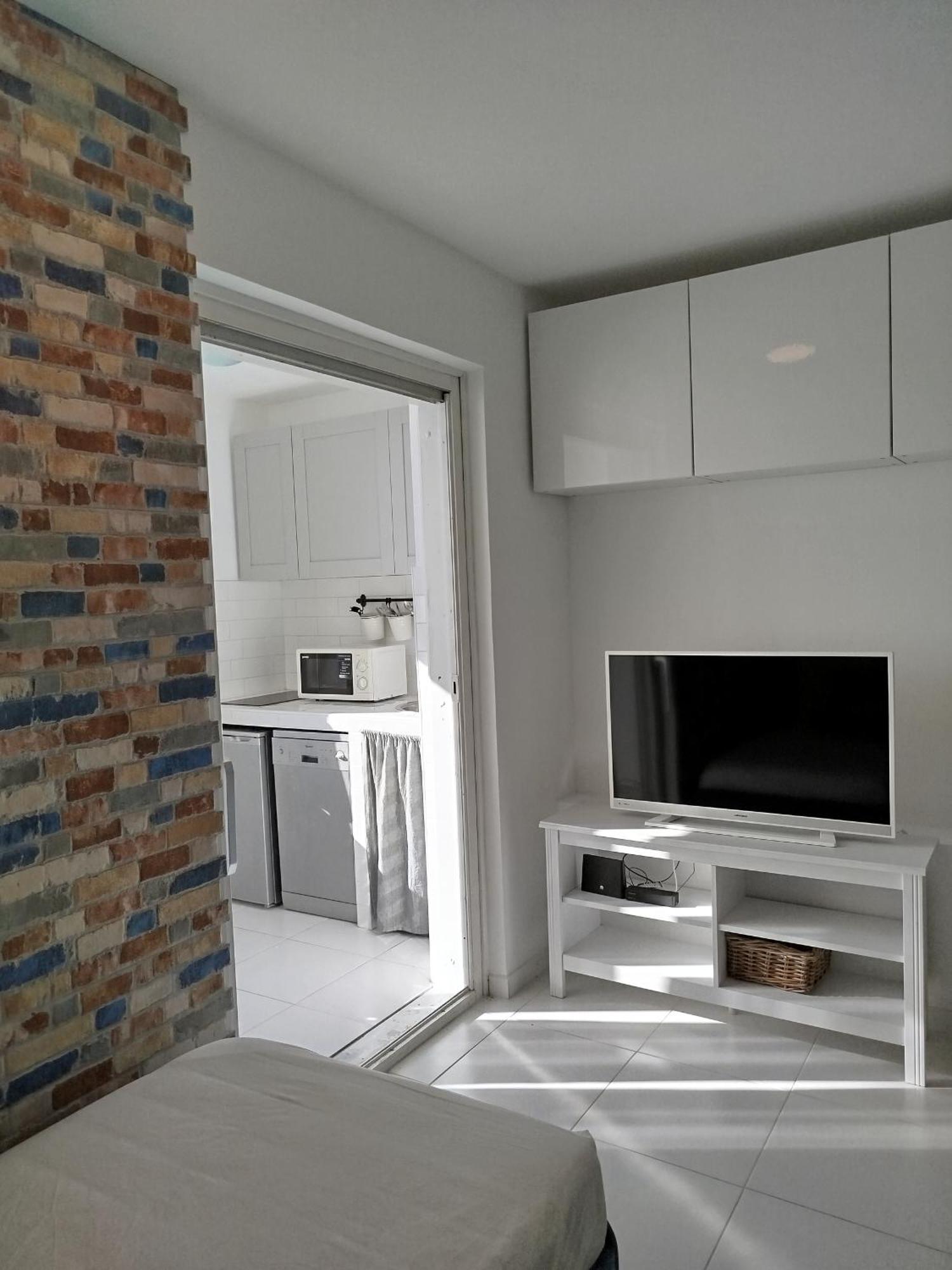 Apartman Iva Novalja Buitenkant foto