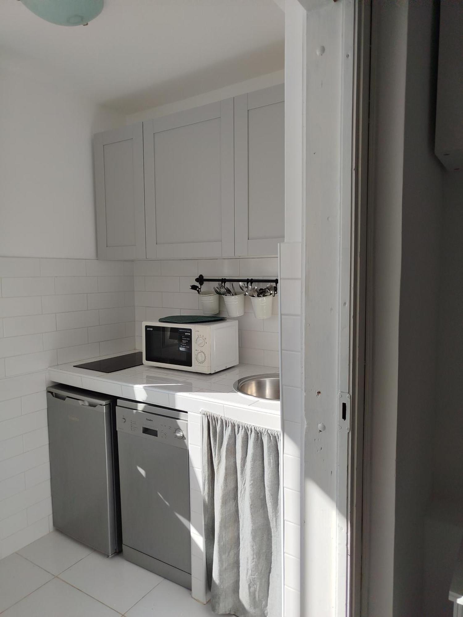 Apartman Iva Novalja Buitenkant foto