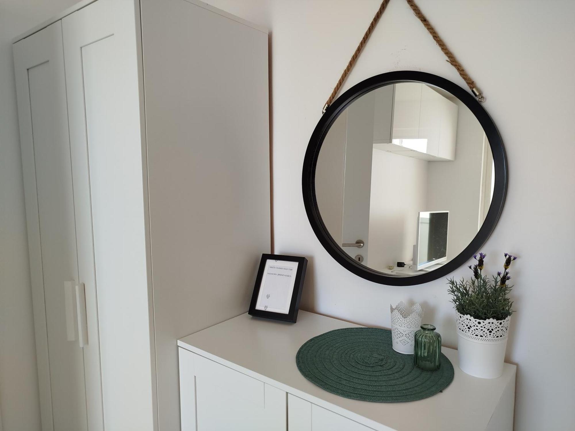 Apartman Iva Novalja Buitenkant foto