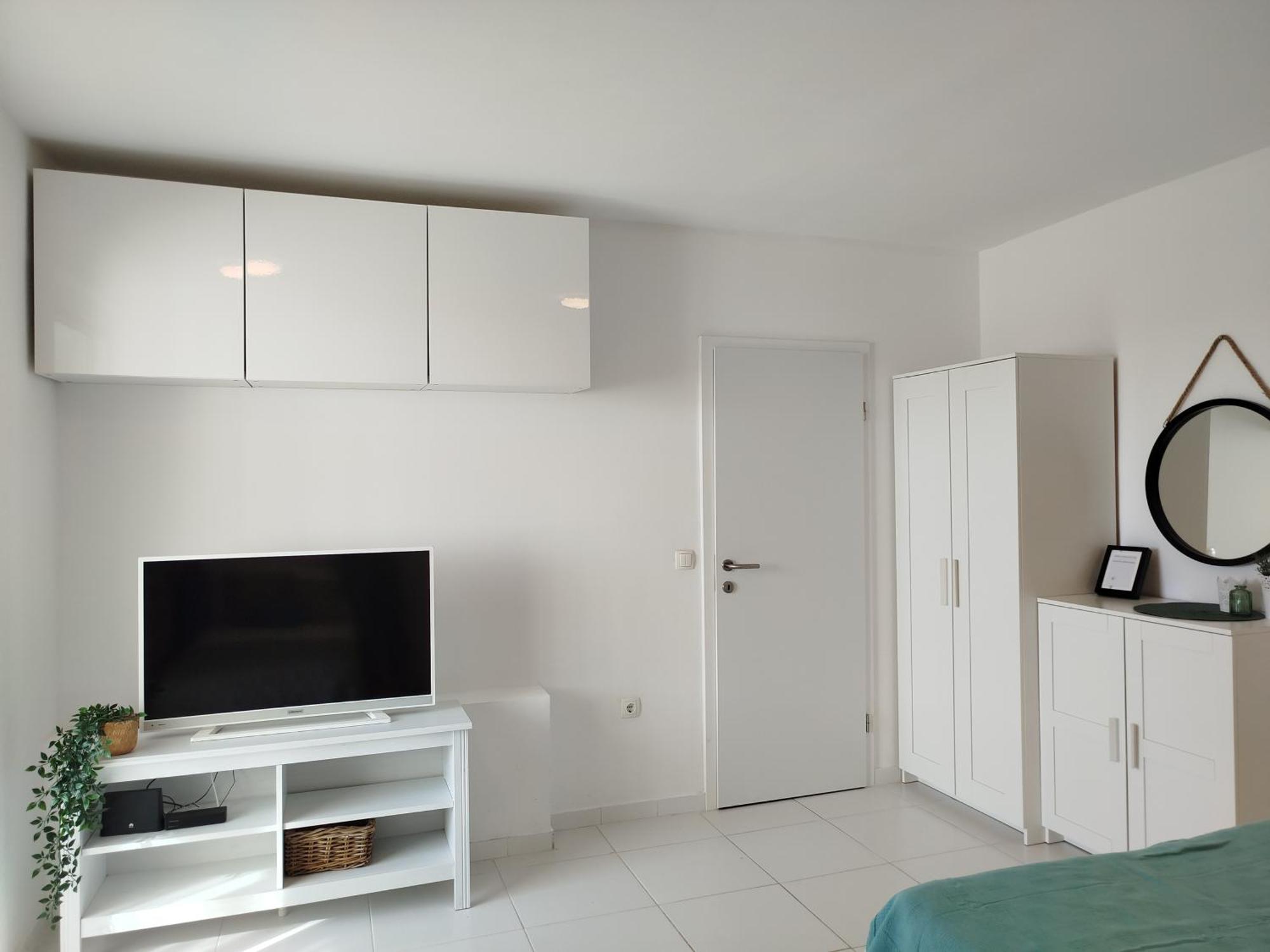 Apartman Iva Novalja Buitenkant foto