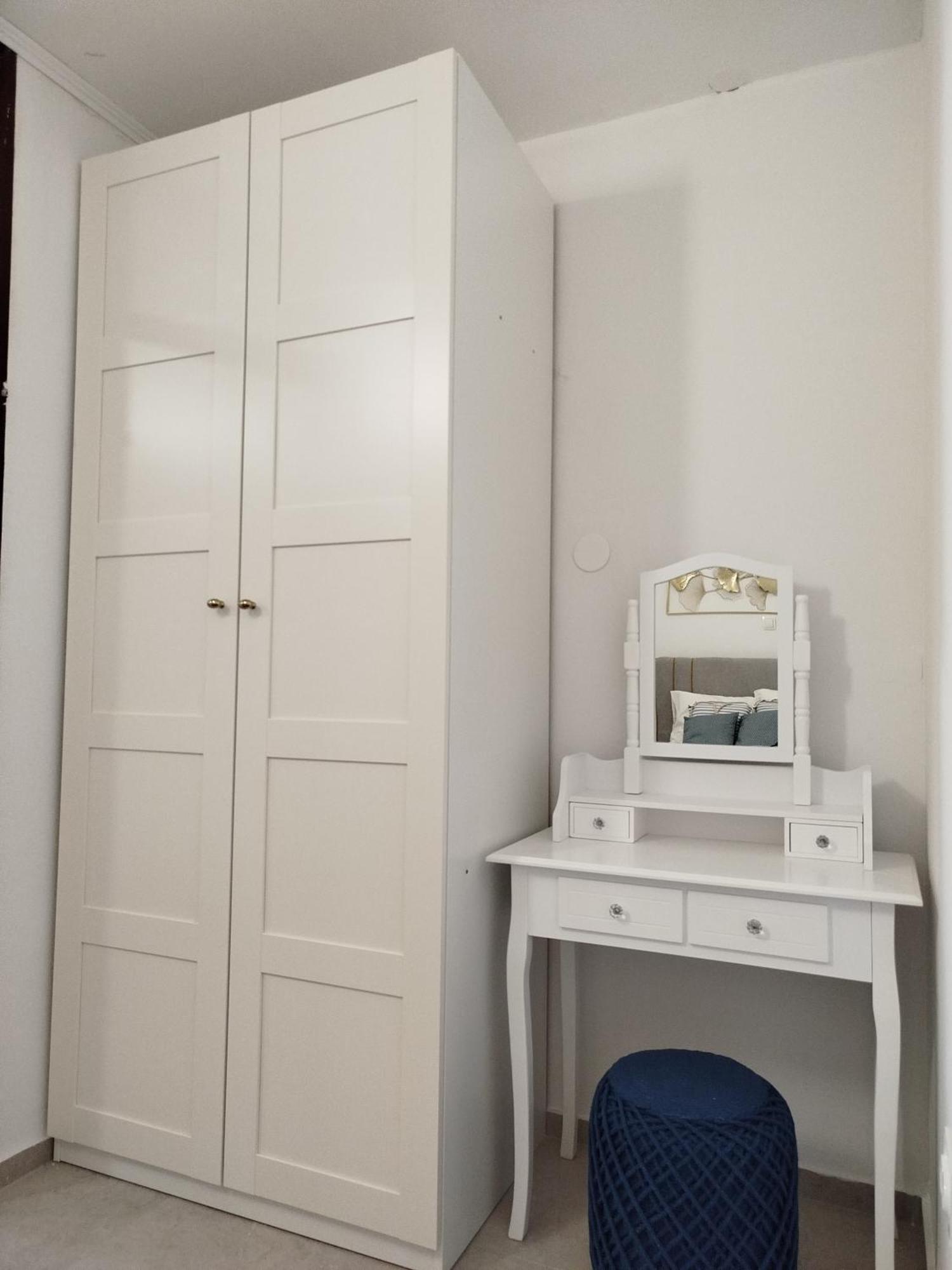 Apartman Iva Novalja Buitenkant foto
