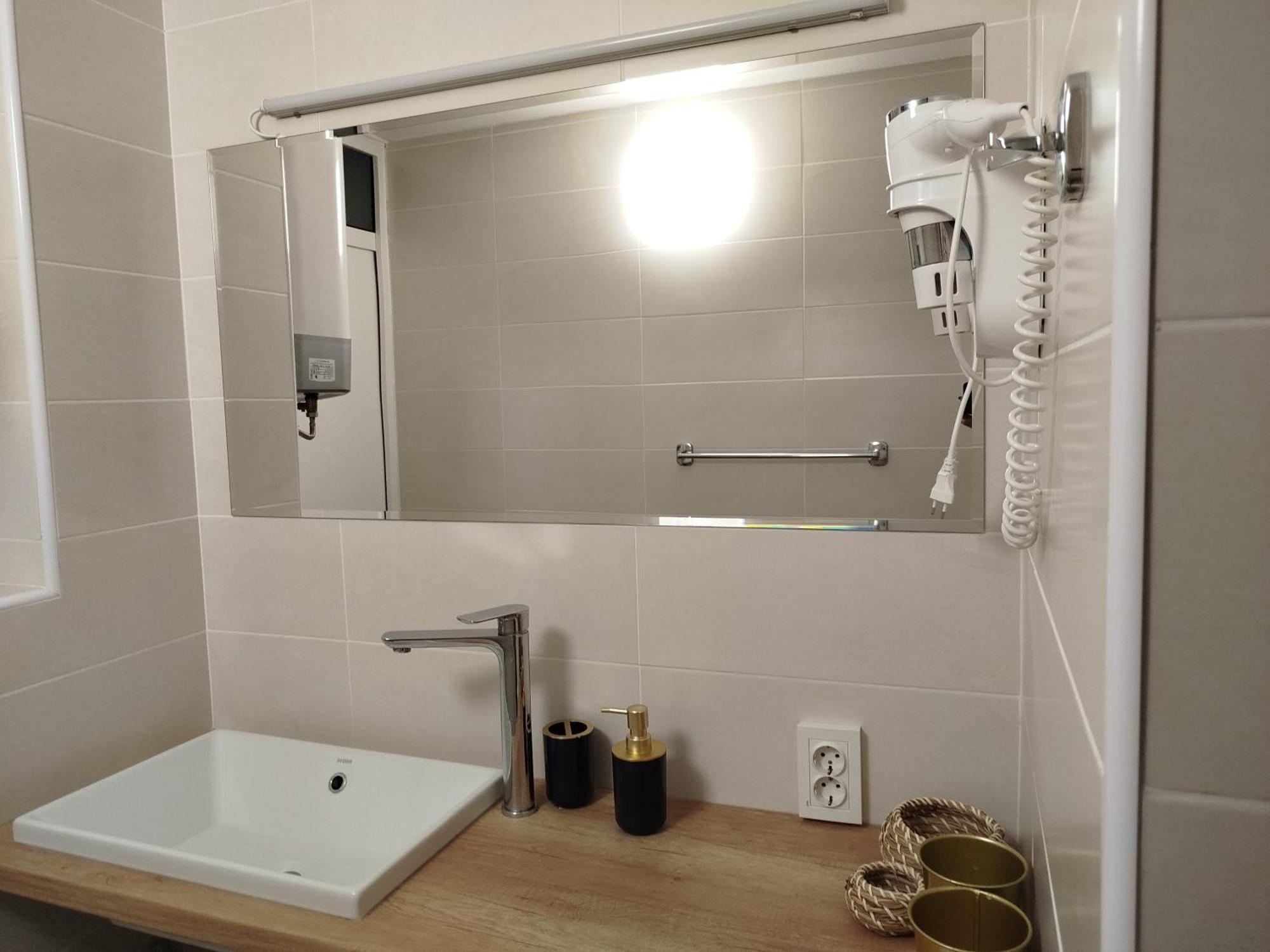 Apartman Iva Novalja Buitenkant foto
