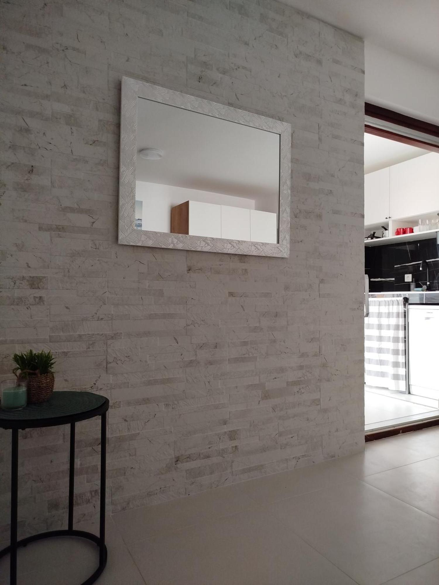 Apartman Iva Novalja Buitenkant foto
