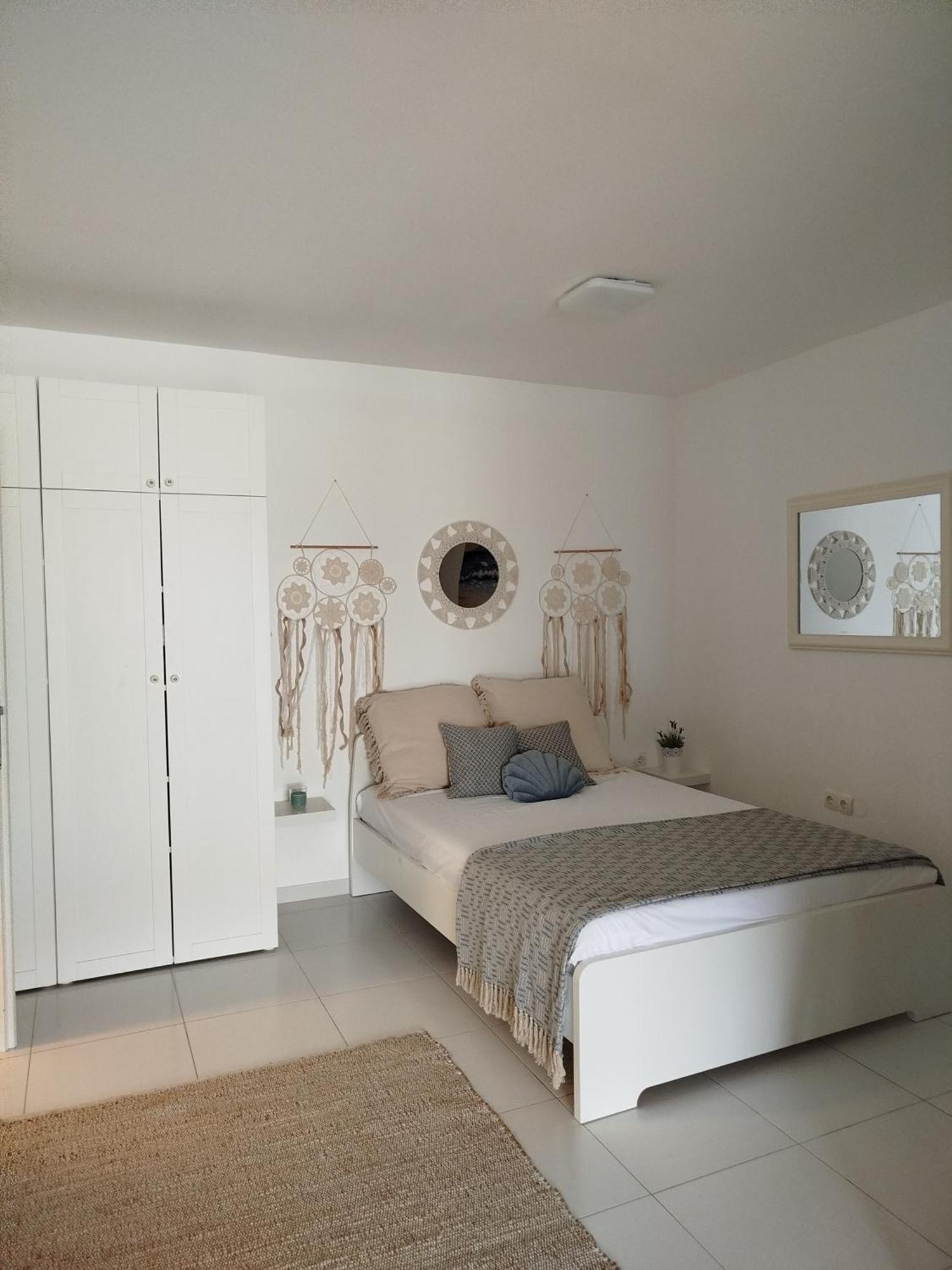 Apartman Iva Novalja Buitenkant foto