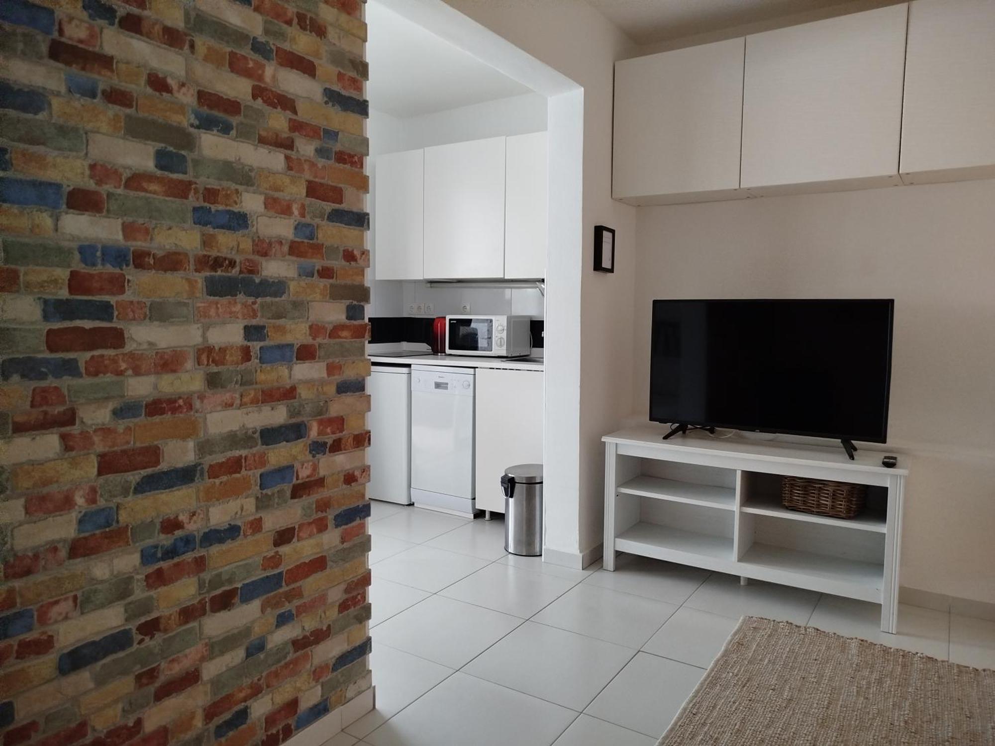 Apartman Iva Novalja Buitenkant foto