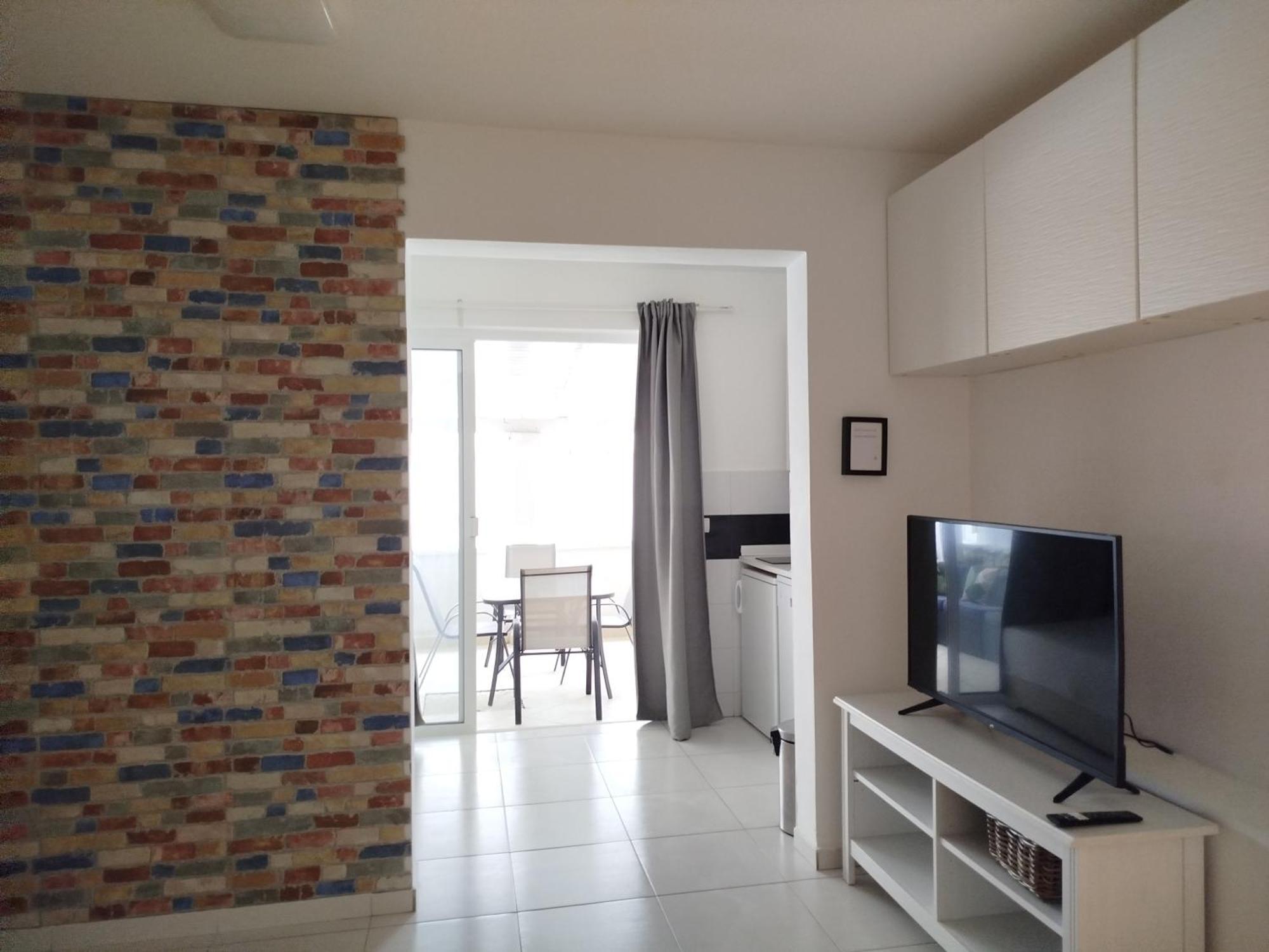 Apartman Iva Novalja Buitenkant foto