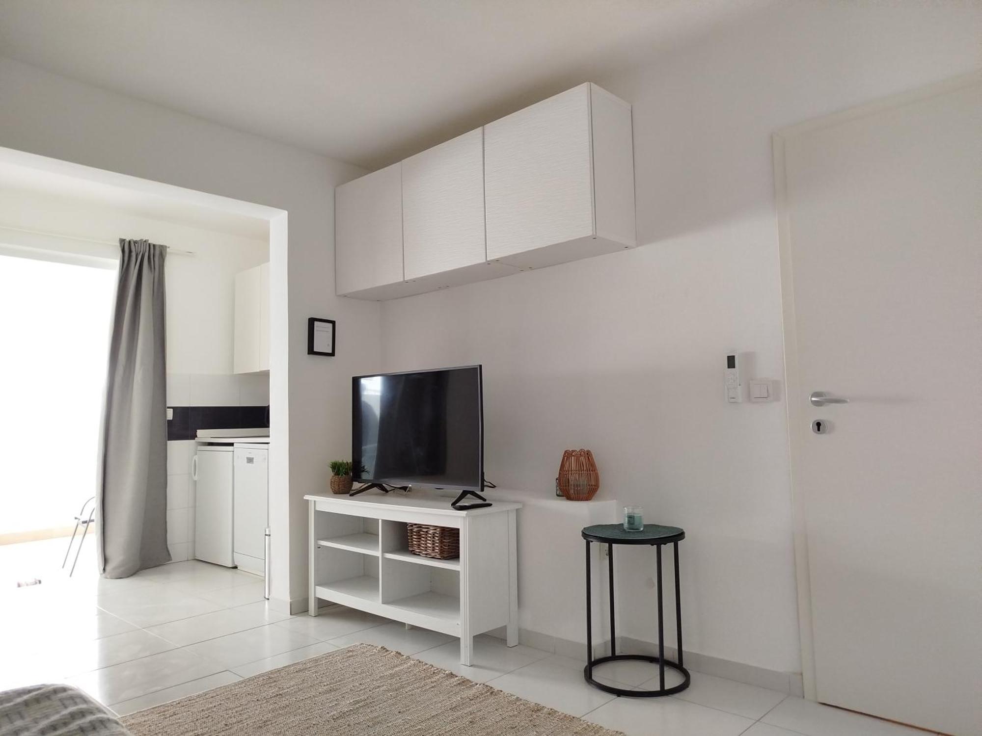 Apartman Iva Novalja Buitenkant foto