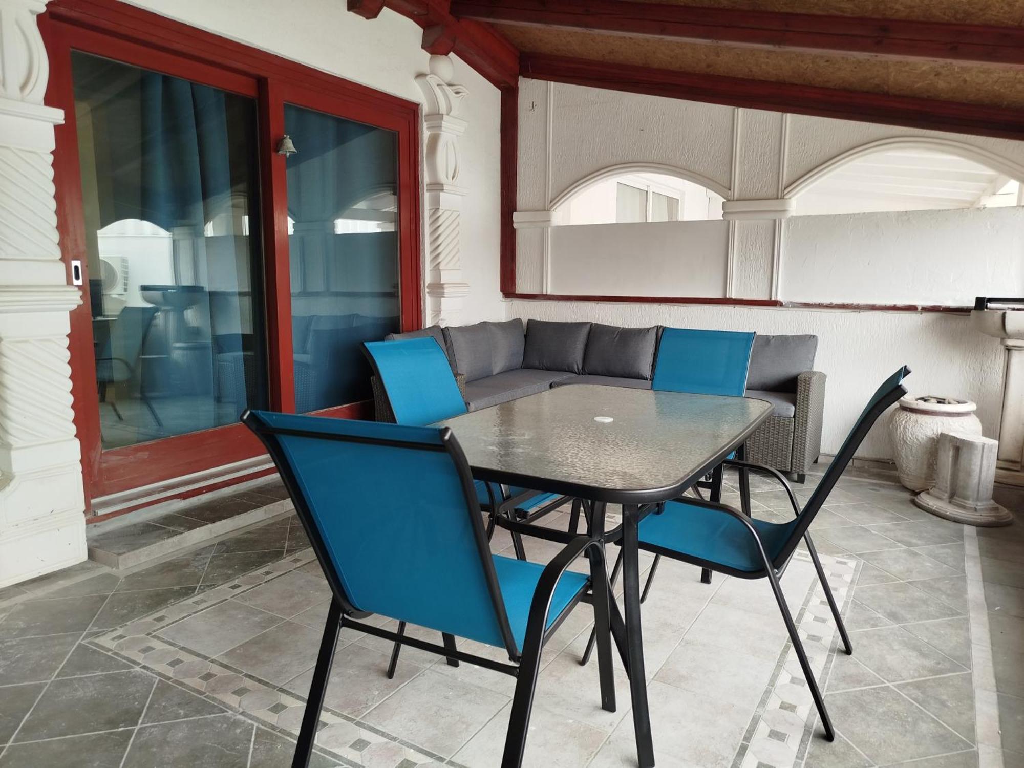 Apartman Iva Novalja Buitenkant foto